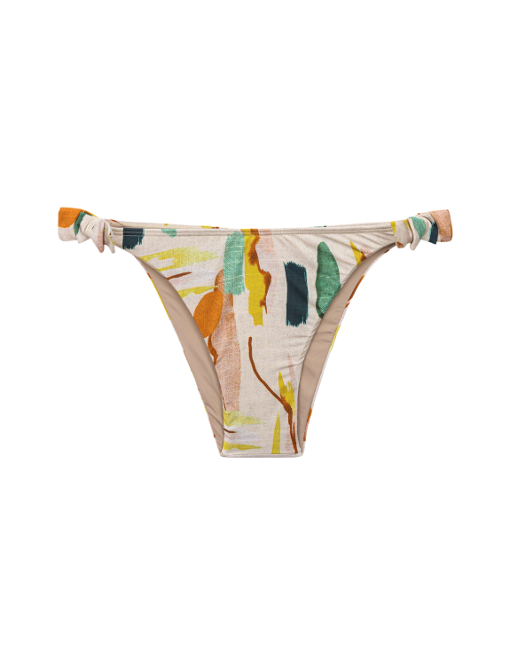 Bottom Ombro Paleta