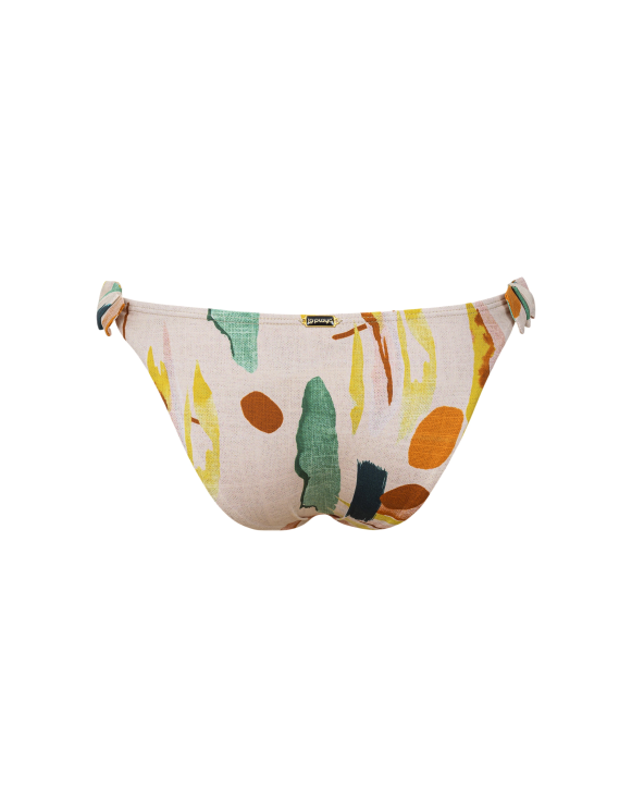 Bottom Ombro Paleta