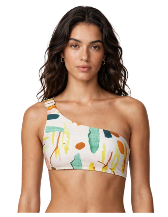 Top Ombro Paleta