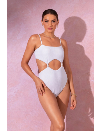 Maio Exclusive White