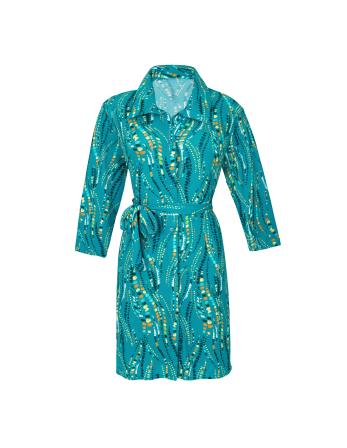 Rain Chemise 2