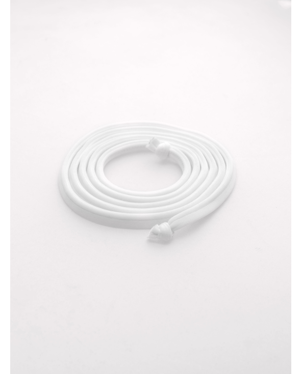 Neck Tie White