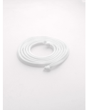 Neck Tie White