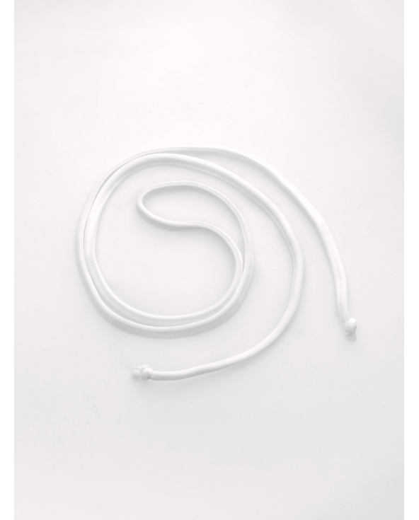 Neck Tie White