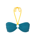 Neck Tie Yellow