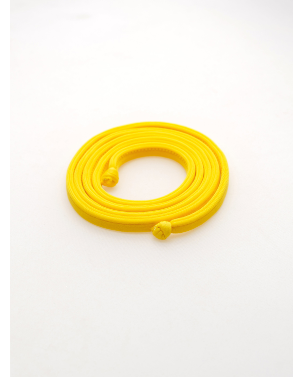 Neck Tie Yellow