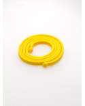 Neck Tie Yellow