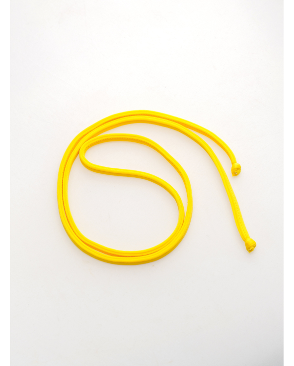 Neck Tie Yellow