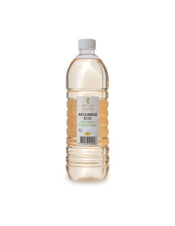 Eco Recharge Tiare Diffuser 1L