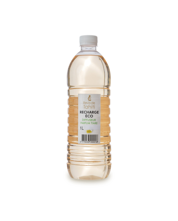Eco Recharge Tiare Diffuser 1L