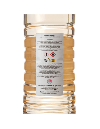 Eco Recharge Tiare Diffuser 1L 2