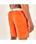 Shorts Boxer Orange Upf50+