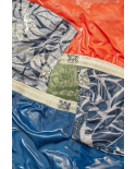 Shorts Boxer Orange Upf50+