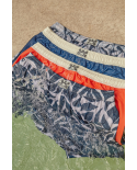 Shorts Boxer Orange Upf50+