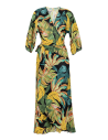 Longo Borboleta Tropicool Preto