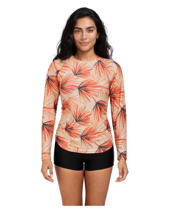 Blusa Uv Caliandra