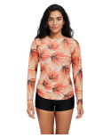 Blusa Uv Caliandra