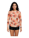 Blusa Uv Caliandra