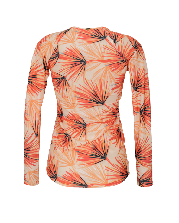 Blusa Uv Caliandra