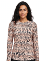 Blusa Uv Guepardo