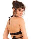 Top Dots-Black Kate