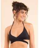 Top Dots-Black Kate