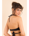 Top Dots-Black Kate