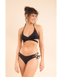 Top Dots-Black Kate