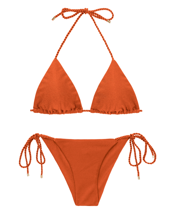 Set Paprica Tri-Rope Cheeky-Rope