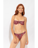 Bottom Coral-Feline Nice-Fio
