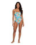 Maxi Flower Body