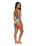 Maxi Flower Body