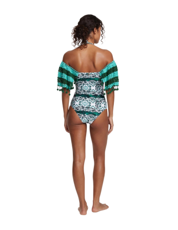 Maio Crochet Agua 2
