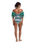 Maio Crochet Agua