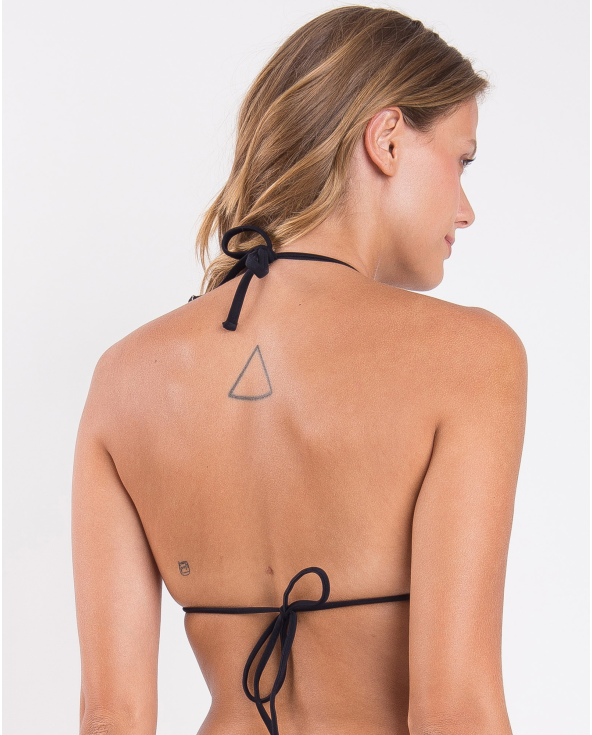 Top Touch-Black Tri-Inv
