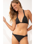 Set Linea-Black Mel