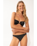 Set Linea-Black Zaya Leblon