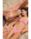 Set Crespinho-Rosa Mavi Nice
