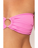 Set Crespinho-Rosa Mavi Nice