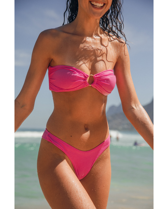 Set Crespinho-Rosa Mavi Nice