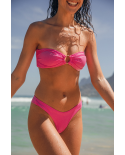 Set Crespinho-Rosa Mavi Nice