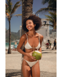Set Brisa-Offwhite Lia Lacinho