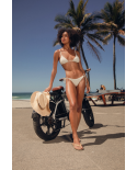 Set Brisa-Offwhite Lia Lacinho