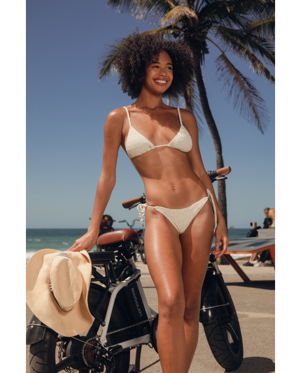 Set Brisa-Offwhite Lia Lacinho