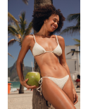 Set Brisa-Offwhite Lia Lacinho