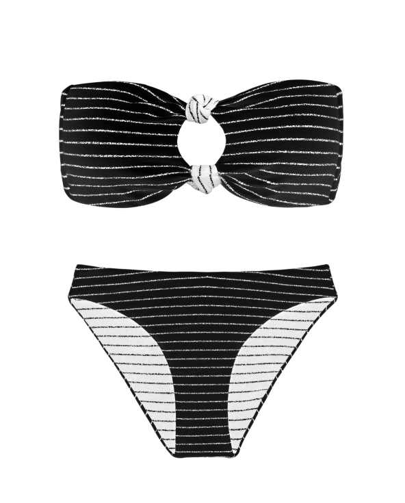Set Linea-White Dora Essential-Comfy