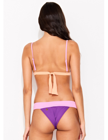 Bikini Triangulo Tricolor 2