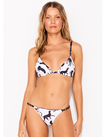 Bikini Df Cheetah Rainbow 2