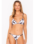 Bikini Df Cheetah Rainbow
