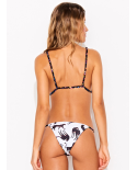Bikini Df Cheetah Rainbow